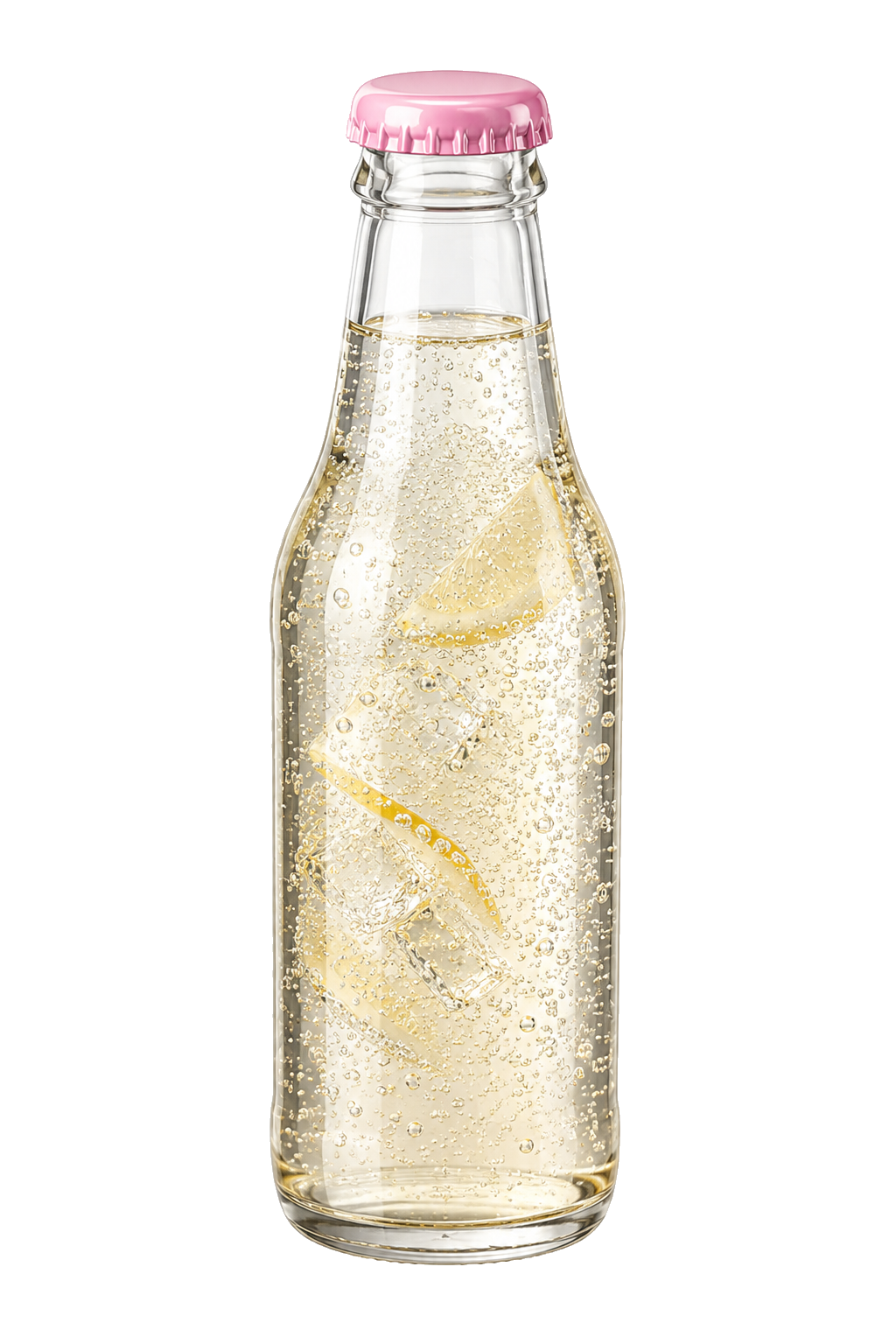 Tonic Water